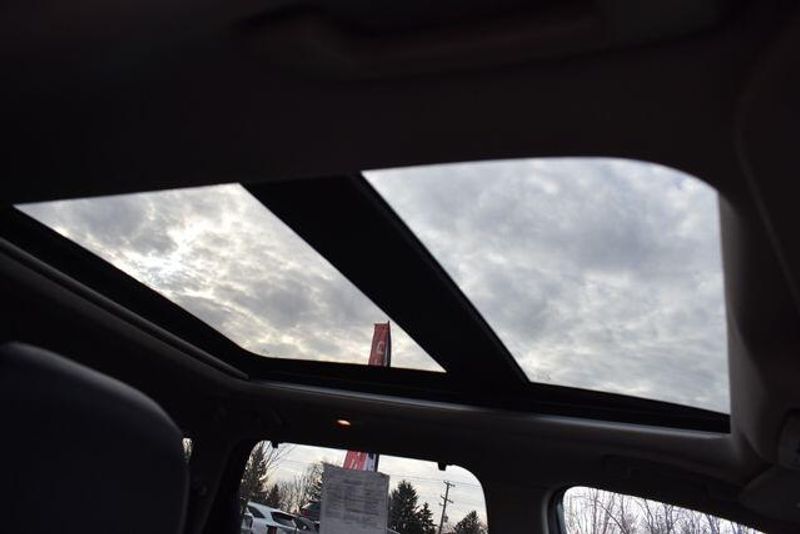 Used 2021 Nissan Rogue SVImage 12