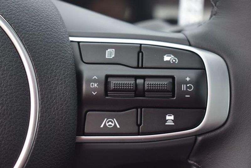New 2026 Kia K5 GT-LineImage 28