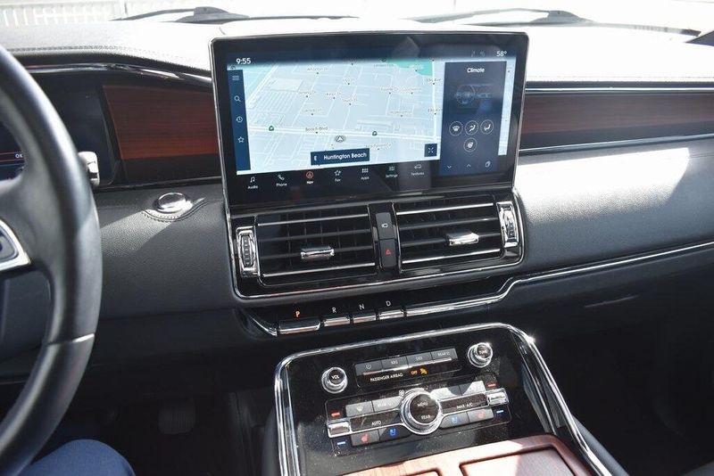 2023 Lincoln Navigator ReserveImage 27