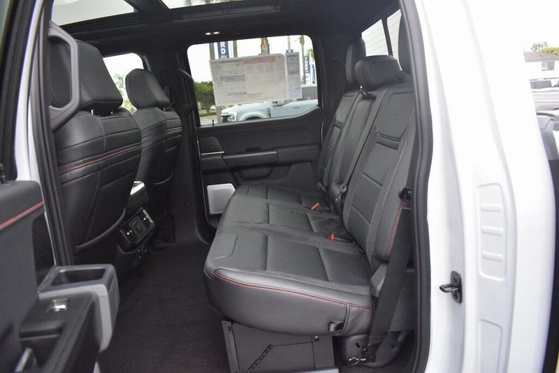 New 2025 Ford F-150 RaptorImage 14