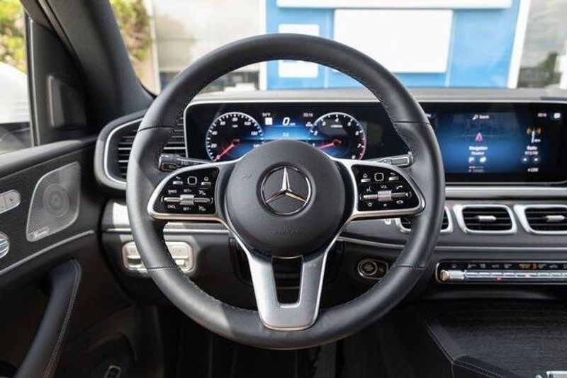 2023 Mercedes-Benz GLE 350Image 43