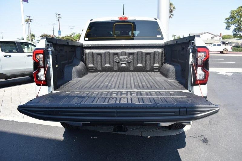 New 2024 Ford Ranger XLTImage 7