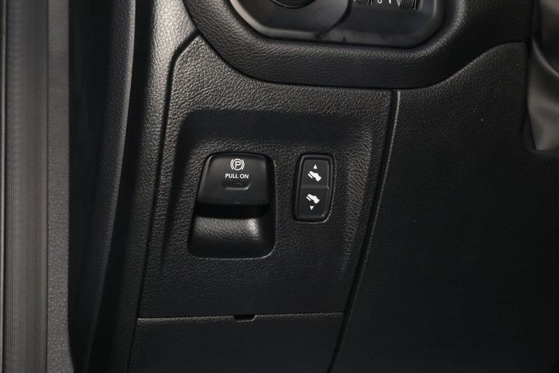 2025 RAM 1500 Rebel Crew Cab 4x4 5