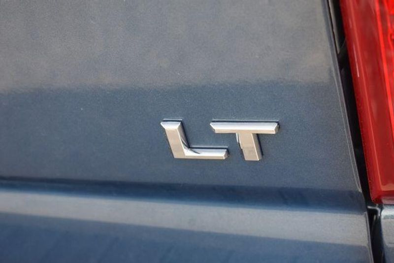 New 2026 Chevrolet Silverado 2500HD LTImage 18