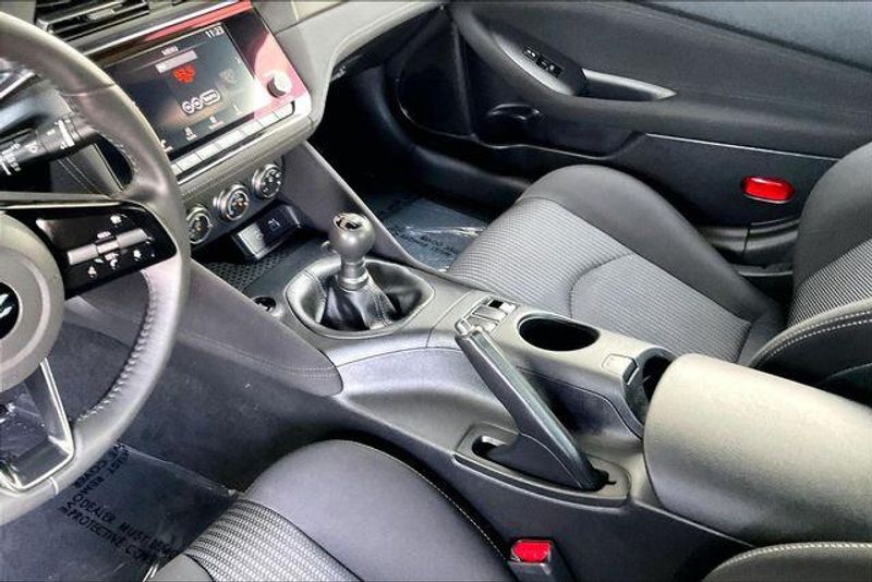 Used 2023 Nissan Z SportImage 17