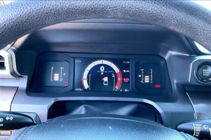 Used 2026 Toyota Tacoma SR5Image 20