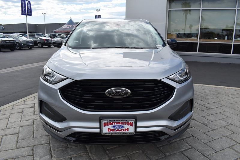 2024 Ford Edge SEImage 25