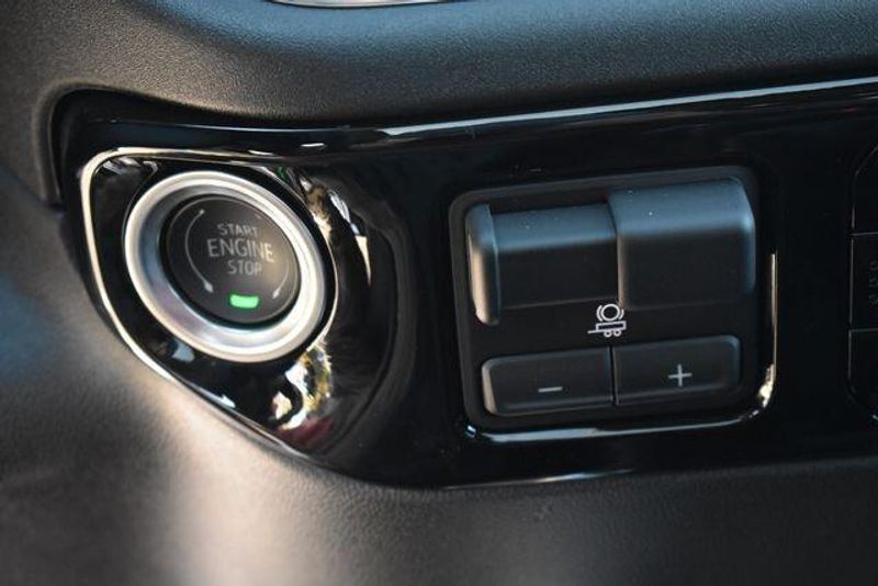 New 2025 Chevrolet Silverado 1500 LTZImage 36