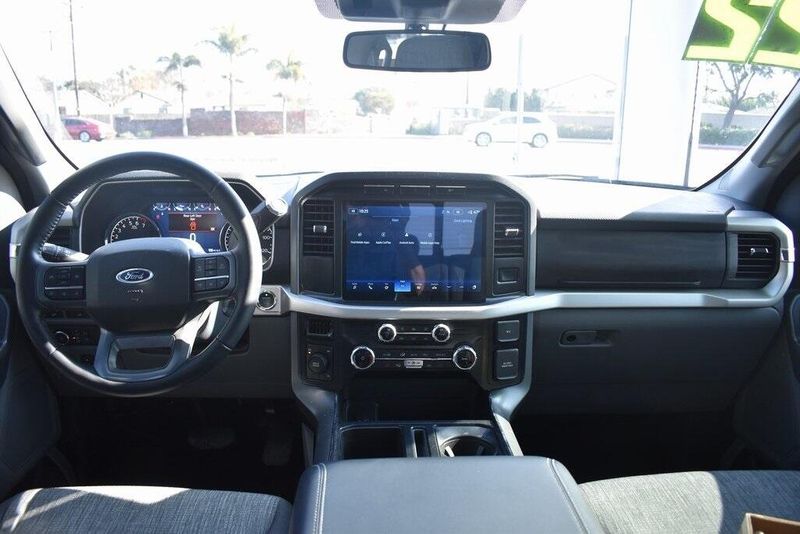 2022 Ford F-150 XLTImage 12
