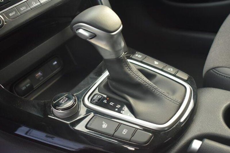 New 2026 Kia Seltos SImage 23