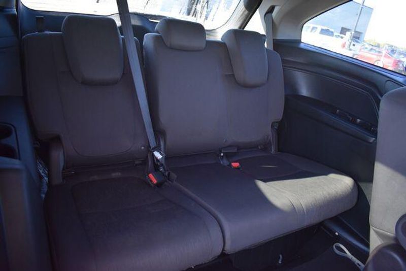 Used 2018 Honda Odyssey EXImage 14