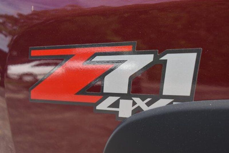 Used 2013 Chevrolet Silverado 2500HD LTZImage 19