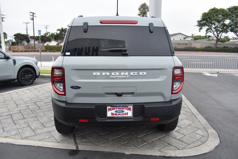 2024 Ford Bronco Sport Big BendImage 7