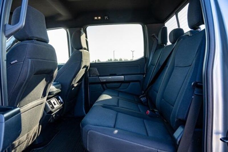 Used 2022 Ford F-150 XLTImage 14