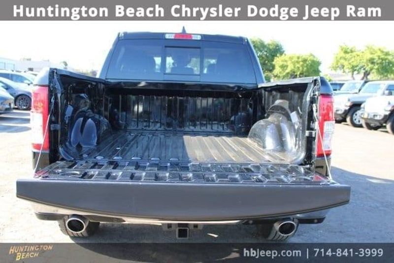 2022 RAM 1500 LaramieImage 6