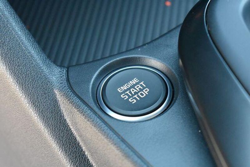 New 2026 Kia K4 LXSImage 22
