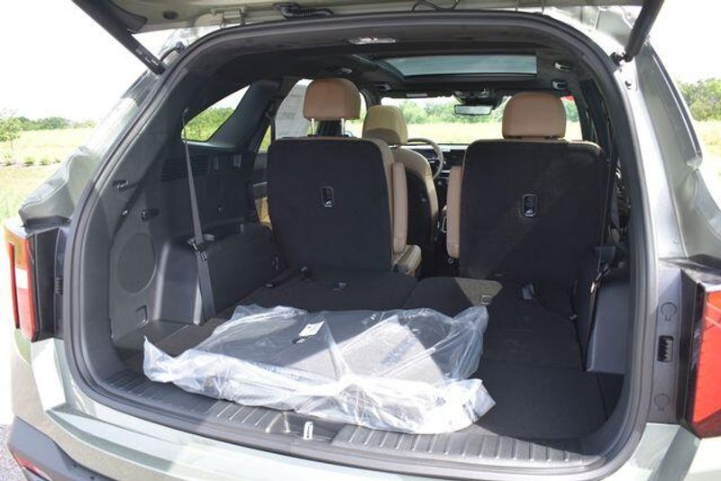 New 2026 Kia Sorento X-Line SX PrestigeImage 20