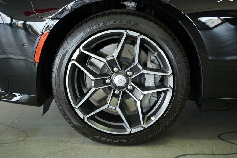 New 2026 Dodge Charger R/T PlusImage 8