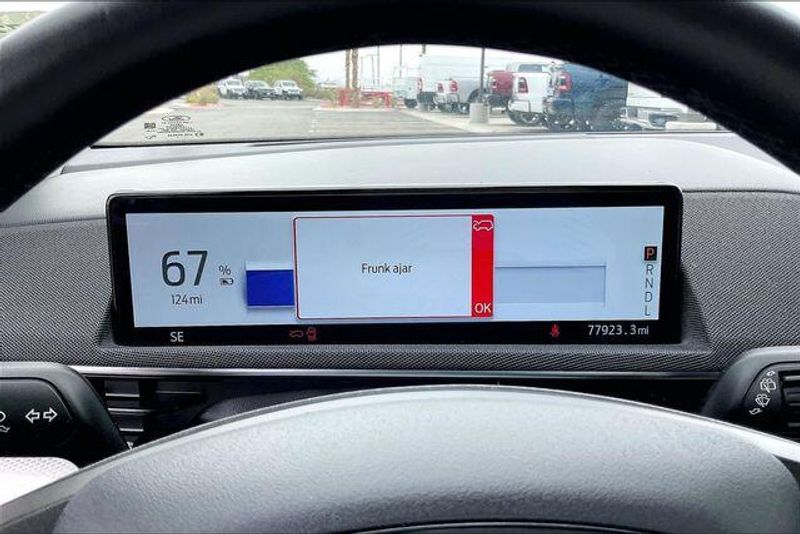 Used 2021 Ford Mustang Mach-E SelectImage 20