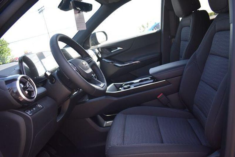 New 2026 Chevrolet Equinox LTImage 21