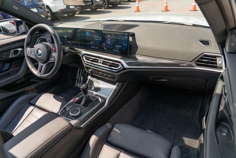 2024 Bmw M2 photo 18