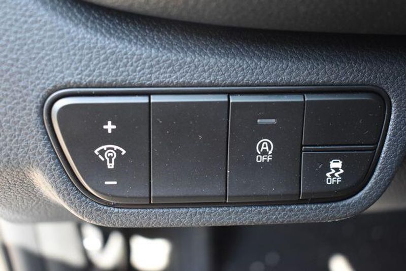 New 2026 Kia Seltos SImage 22