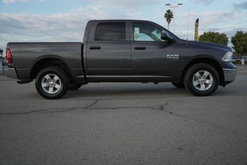 Used 2023 RAM 1500 Classic SLTImage 8