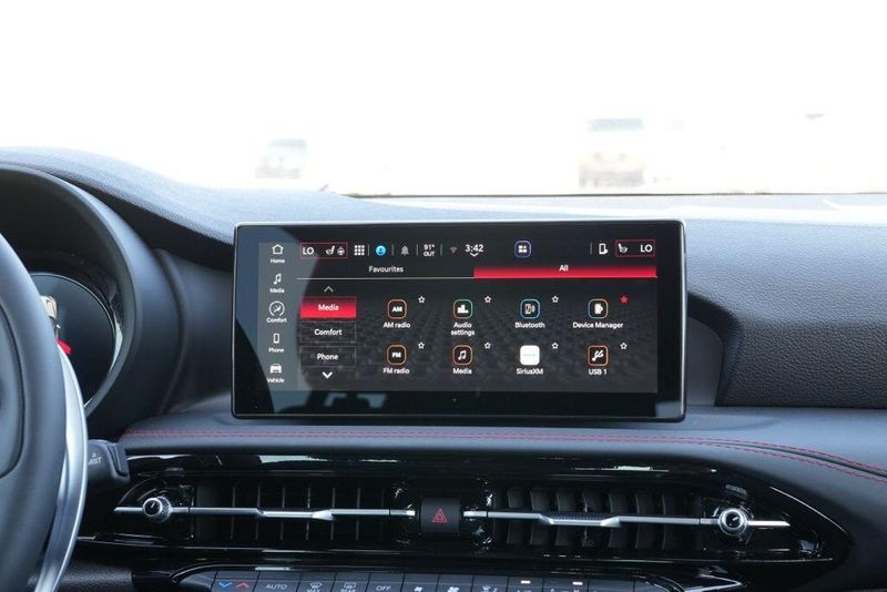 Used 2024 Dodge Hornet R/TImage 21