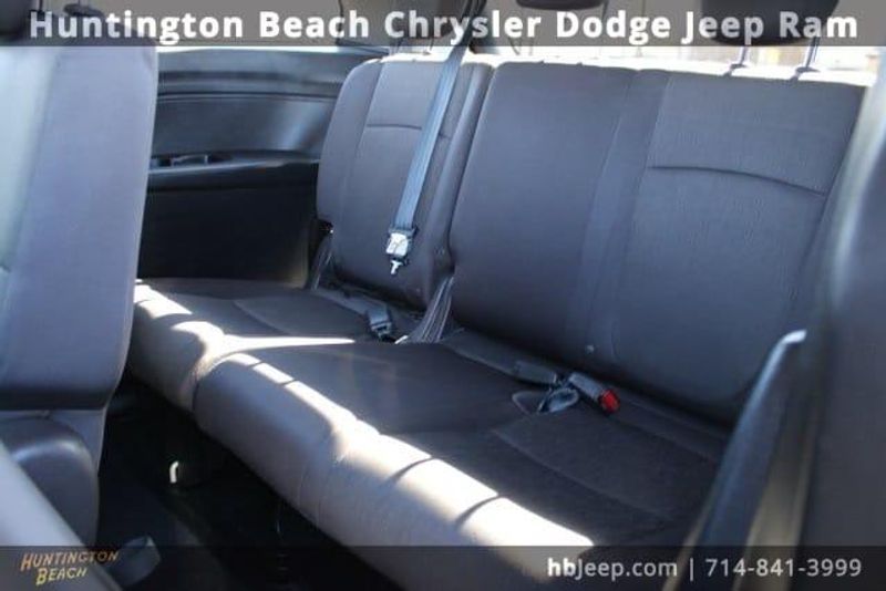 2019 Honda Odyssey EXImage 36