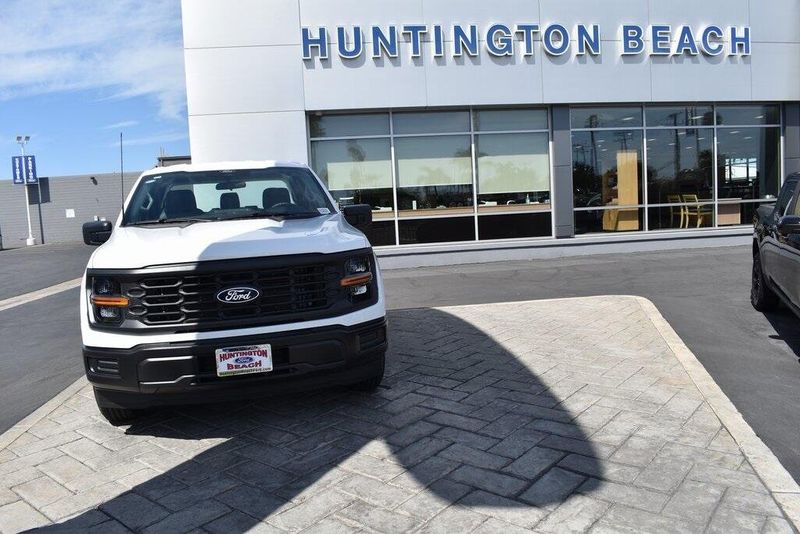 New 2025 Ford F-150 XLImage 20