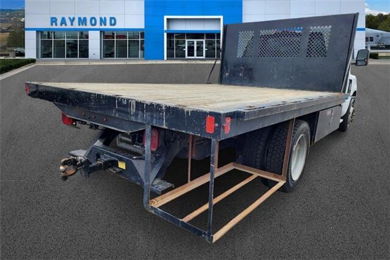 2021 Chevrolet Silverado 4500HD Work TruckImage 8