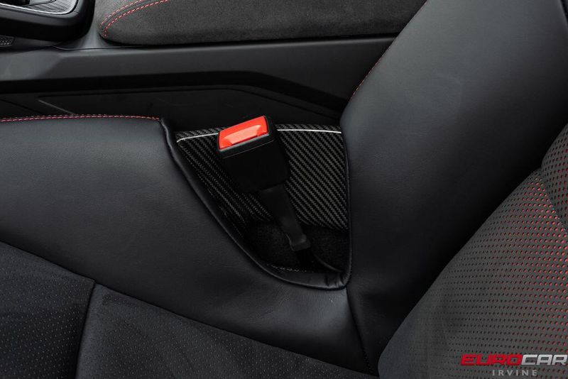 2025 Porsche 911 GT3 RS *WEISSACH PACKAGE * FULL PPF*Image 46