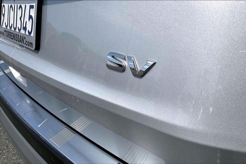 Used 2023 Nissan Rogue SVImage 7