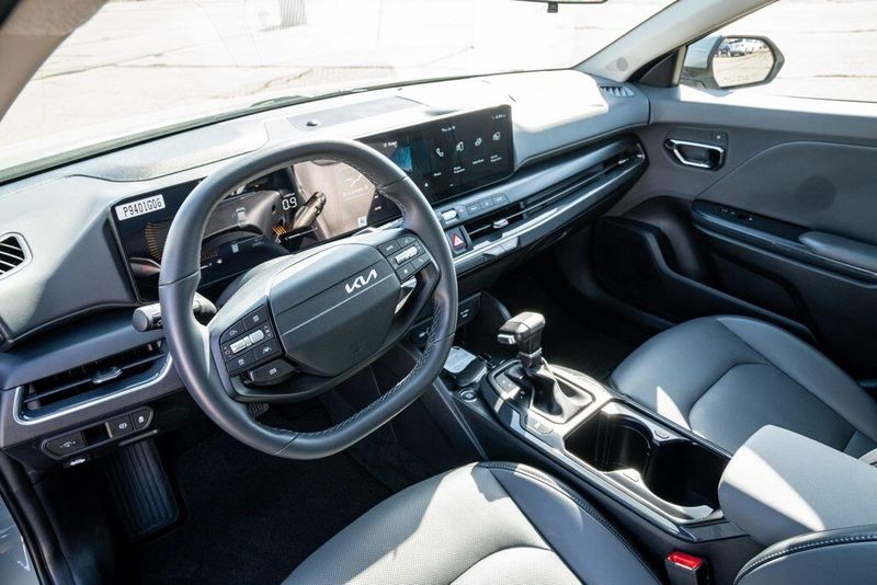 Used 2026 Kia K4 EXImage 10