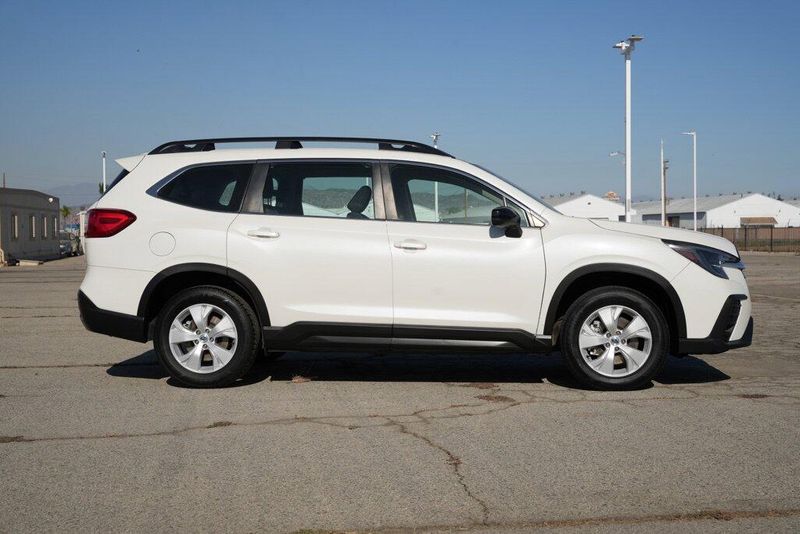 Used 2023 Subaru Ascent BaseImage 8