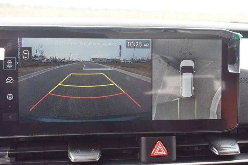 New 2026 Kia Carnival Hybrid SXImage 36