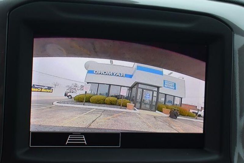 New 2026 Chevrolet Silverado 3500HD Work TruckImage 29