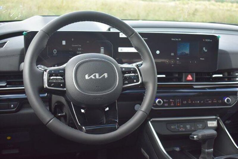 New 2026 Kia Carnival SX PrestigeImage 23