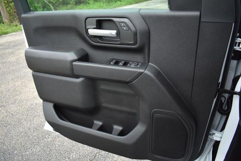 New 2026 Chevrolet Silverado 3500HD Work TruckImage 33