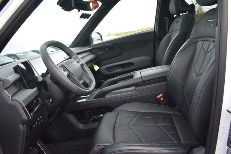 New 2027 Kia Telluride X-Pro SX-PrestigeImage 29