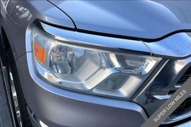 Used 2022 RAM 1500 Big Horn Lone StarImage 27