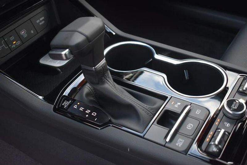 New 2026 Kia K5 GT-LineImage 25