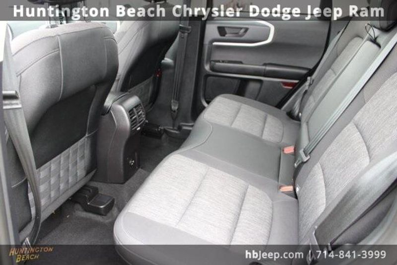 2022 Ford Bronco Sport Big BendImage 32