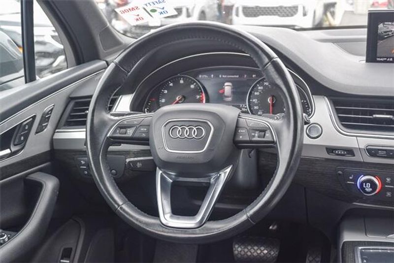 2018 Audi Q7 2.0T Premium PlusImage 16