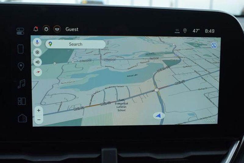 New 2026 Chevrolet Equinox LTImage 33