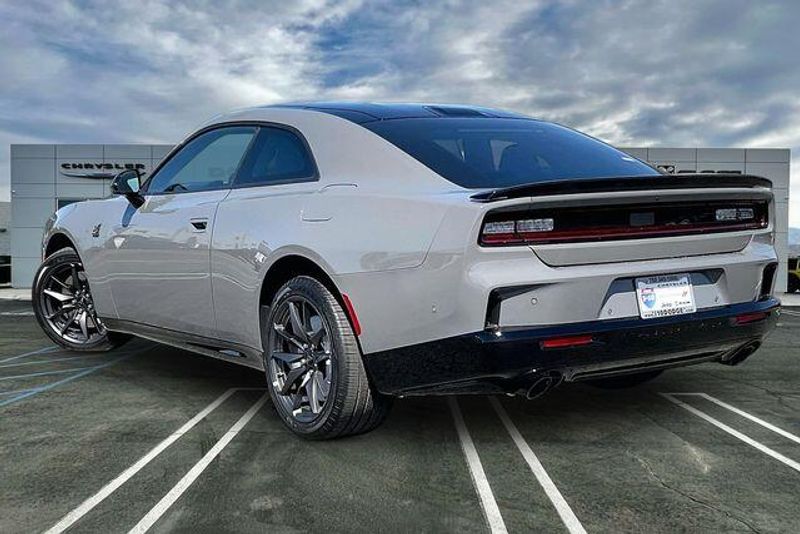 New 2026 Dodge Charger Scat PackImage 2