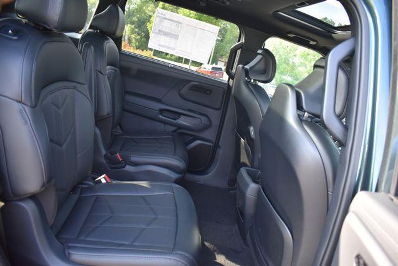 New 2027 Kia Telluride Hybrid X-Line SXImage 18