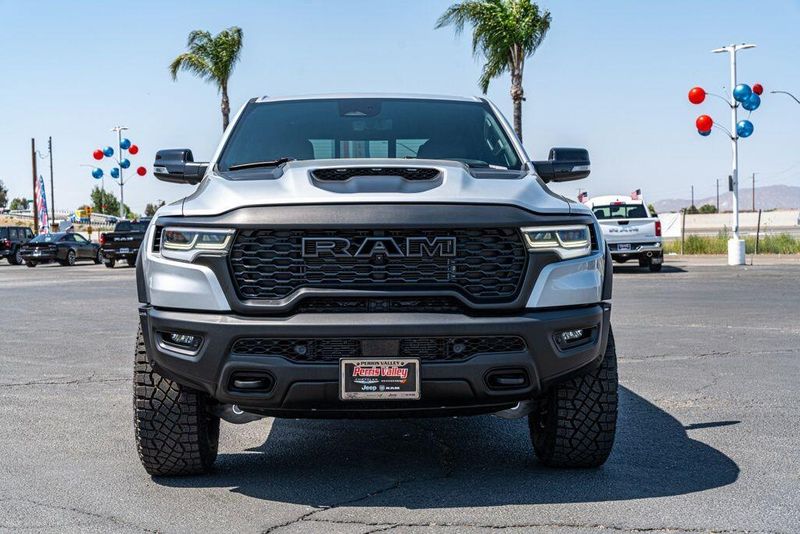 New 2026 RAM 1500 RHOImage 2