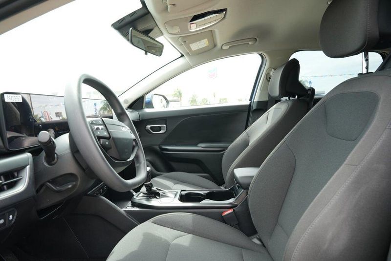Used 2026 Kia K4 LXSImage 11