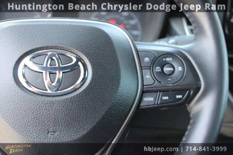 2024 Toyota Corolla SE NightshadeImage 17